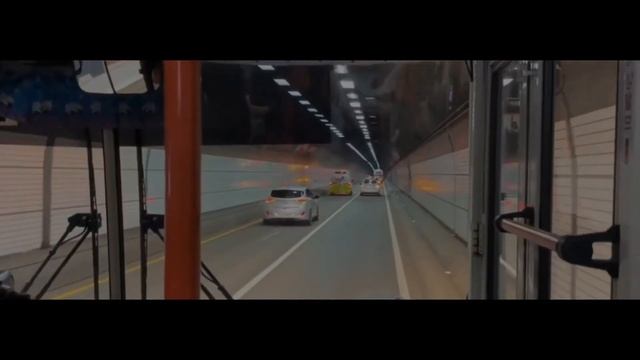 나는 부산시내버스를 탄다. смотреть онлайн