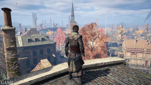 Evolution Of Edward Kenway's Outfit (Ac3 - Ac Valhalla) 4K смотреть онлайн