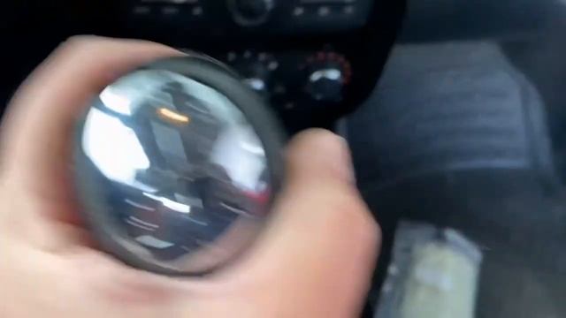 Cambio de pomo o perilla Renault Stepway Sendero смотреть онлайн