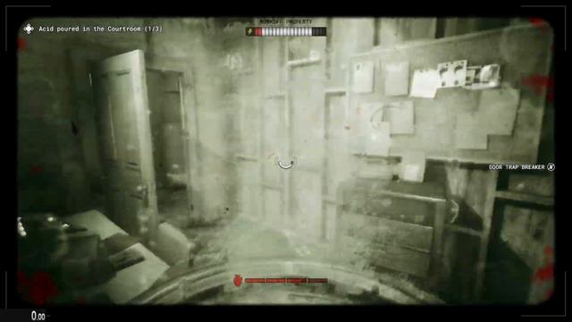 The Outlast Trials: Program Genesis: Destroy The Evidence Speedrun (3:33) смотреть онлайн