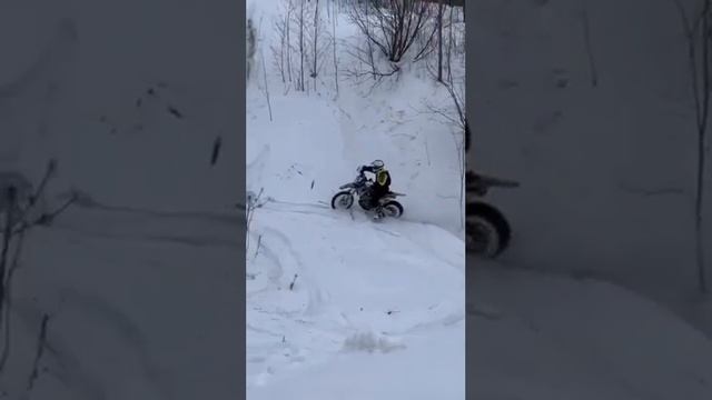 BSE Z7 эндуропокатушки смотреть онлайн