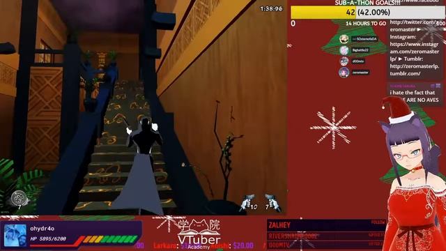 THIS PORT IS WORSE??? | #ZeroStreams 12-12-2020 | Drake of the 99 Dragons (PC) смотреть онлайн