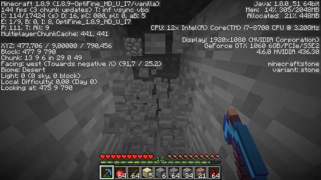 КТО РАСКОПАЕТ МЕЧ БОГА ЧТОБЫ ВЫЖИТЬ?! БИТВА ШАХТЁРОВ МАЙНКРАФТ смотреть онлайн