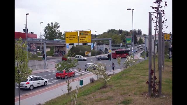 Timelapse - Novo mesto смотреть онлайн