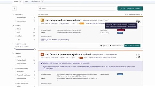 Snyk Demo in 20 Minutes | 2022 смотреть онлайн