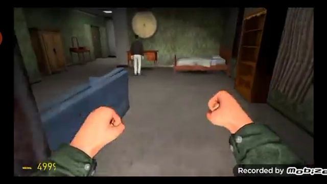 УЛЫБАЮЩИЙСЯ ЧЕЛОВЕК! УГАР И БЕЗУМИЕ В Garrys^Modd