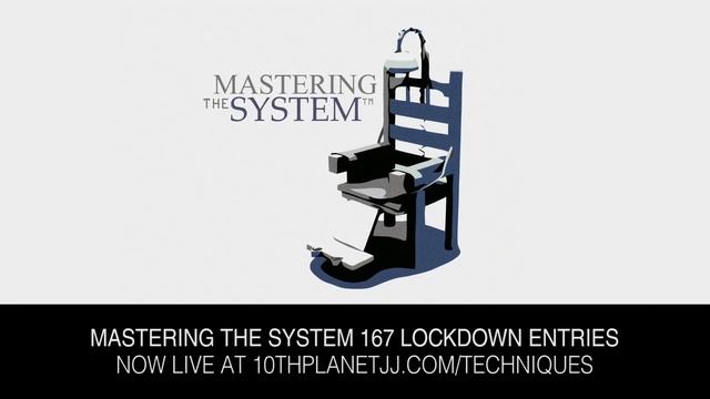 MTS 167 Lockdown Entries смотреть онлайн