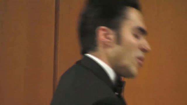 Frederic Chopin: Ballade №4 f-moll, op.52 — Nikolay Savvidi смотреть онлайн