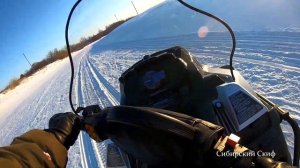 TAYGA PATRUL 800 SWT/ Тайга Варяг 550/ Снегоходы