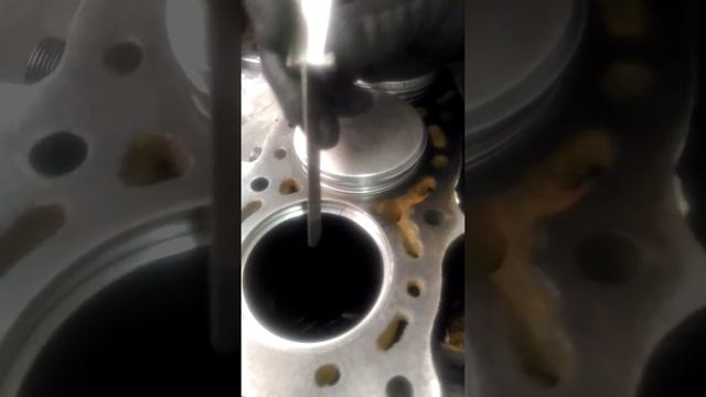Medida entre abertura de anillos смотреть онлайн