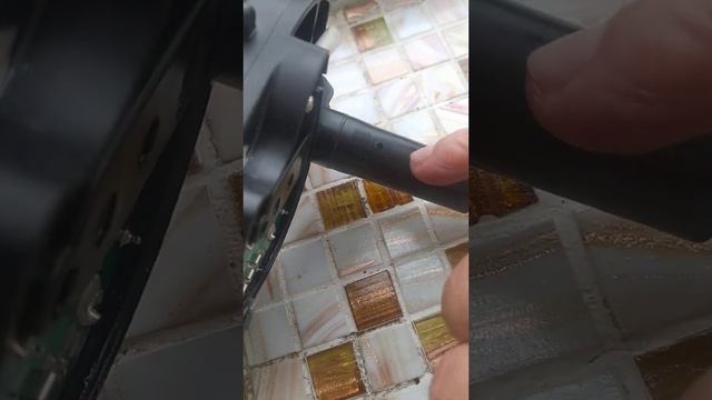 Ремонт привода заднего стеклоочистителя Вольво ХС90 смотреть онлайн