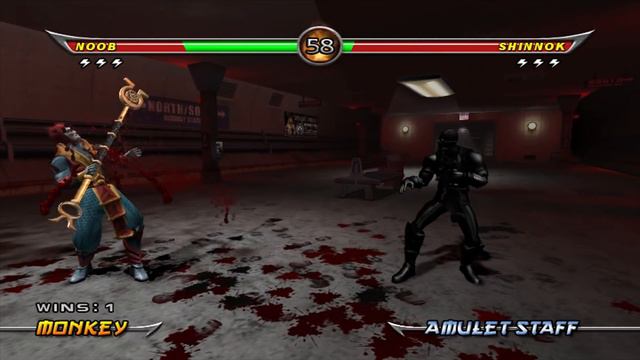 Mortal Kombat 11: No MK11 Reveal @ PSX 2018 & Brazil Game Show! (Mortal Kombat 11) смотреть онлайн