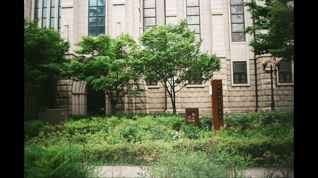 코닥 카메오 필름 카메라 사진보기!(Kodak Cameo Sample photo!) смотреть онлайн