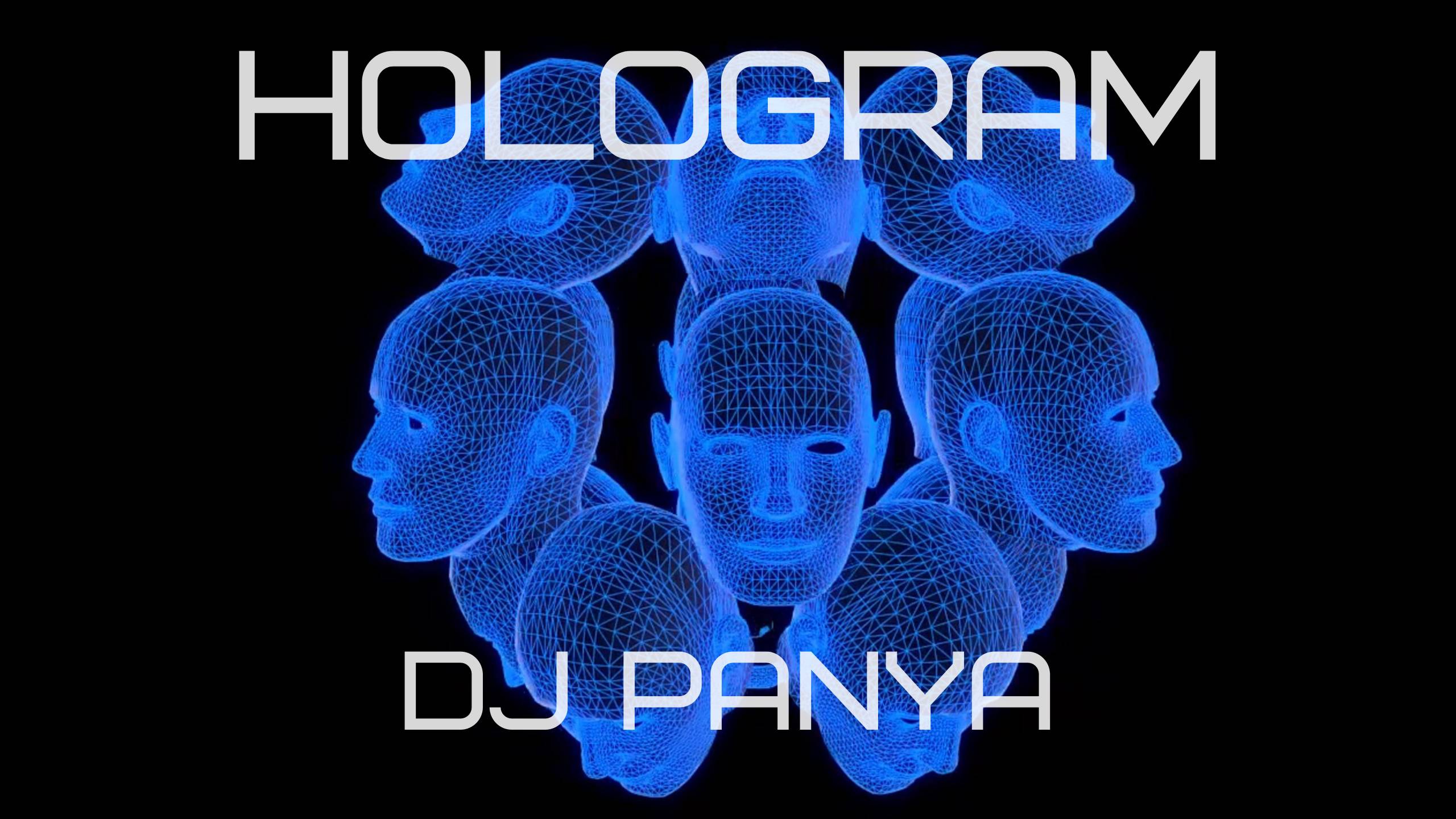 DJ Panya - Hologram
