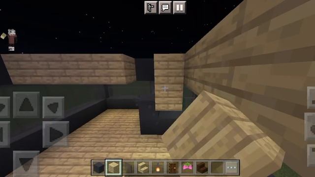 СДЕЛАЛ ДОМ И ДЕЛАЮ ГОРОД (я спать споки ночки) смотреть онлайн