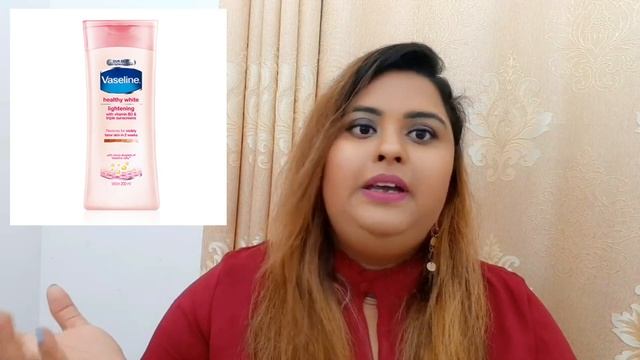 Whitening Body Lotion | ශරිරයේ පැහැය එකම පාටකට ගමුද? | ඇගේ තැනින් තැන අවපැහැ වෙලද? |