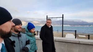 ПЕРЕЕЗД в Новороссийск на ПМЖ. Плюсы и минусы города, РАБОТА, климат, инфраструктура. Честный ОТЗЫВ