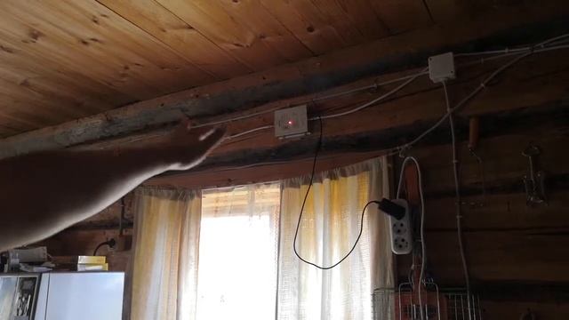 Деревенские примудрости. Как поймать сигнал сотовой связи в деревне при помощи репитера смотреть онлайн