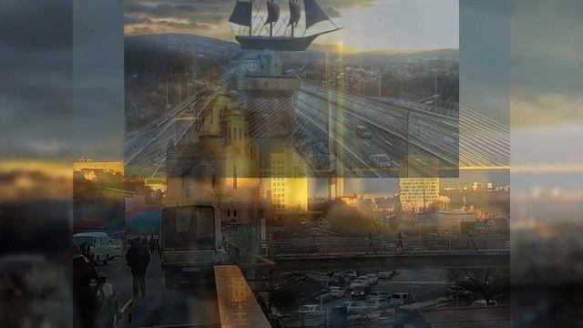 Владивосток - новая столица Приморья! смотреть онлайн