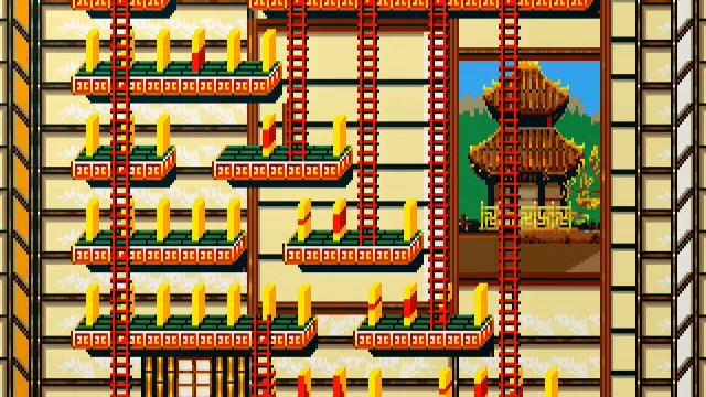 Walkthrough: PushOver - Level 95 смотреть онлайн