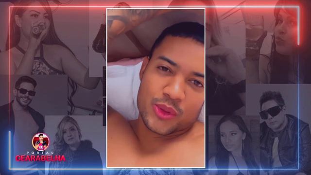Após NÃO AGUENTAR SUBIR NO PALCO DA CALCINHA PRETA, VIUVO DE PAULINHA SE PRONUNCIA PELA PRIMEIRA VE смотреть онлайн