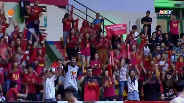 VBA Finals 2019 - Game 5 || Cantho Catfish vs Saigon Heat || Full Match смотреть онлайн