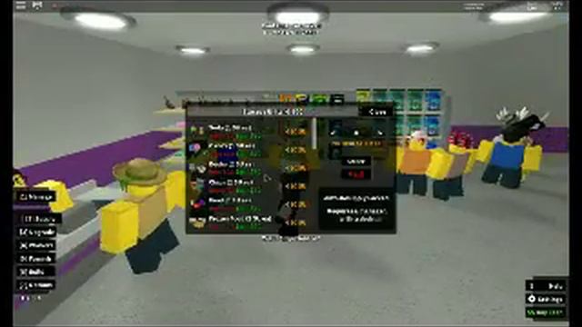 ROBLOX продолжение строительства магазина! смотреть онлайн