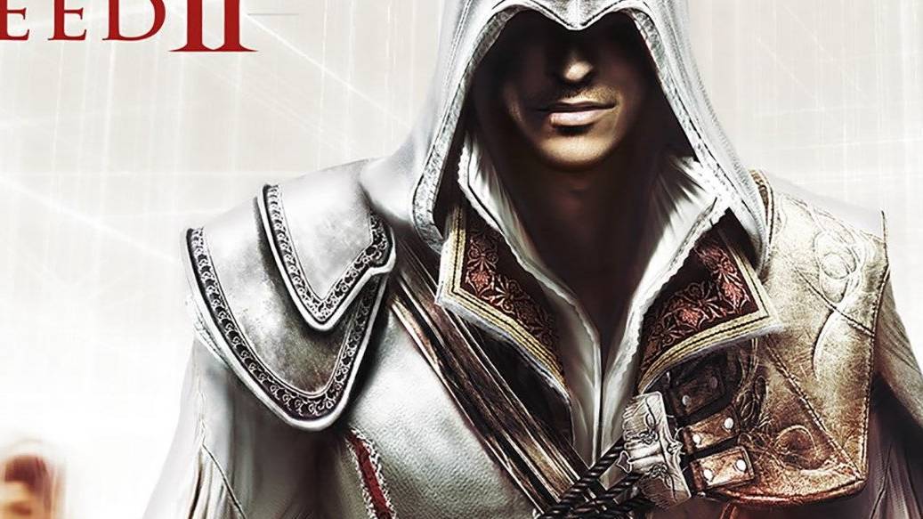 Assassin's Creed 2 #2  ВСТРЕЧА С МАРИО  ОБУЧЕНИЕ ЭЙЦИО (1)