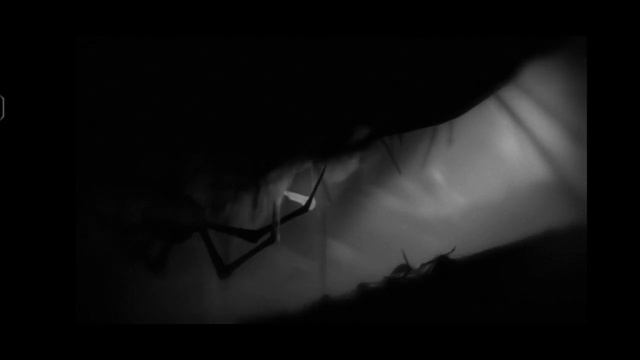 Limbo gameplay Part-1 | Limbo The journey of a little lover смотреть онлайн