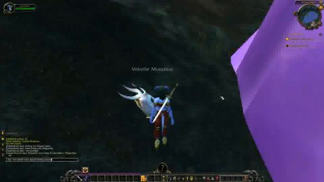 Lets Play World of Warcraft Cataclysm Draenei Warrior Part 2 "Every Rose Has Its Thorn" смотреть онлайн