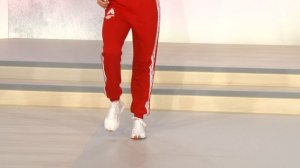 СЕЗОН 3. SOFT FITNESS |3 апреля 2021 | Онлайн-тренировки «Спортивных выходных»