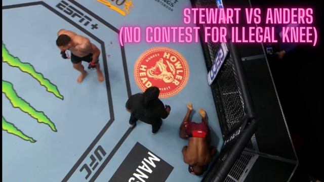SURPRISING END TO LEON EDWARDS VS BELAL MUHAMMAD (UFC VEGAS 21 RESULTS) смотреть онлайн