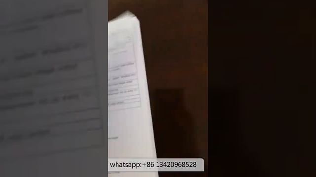 VFD User Manual, Manuel D'utilisation VFD,دليل المستخدم VFD ،Manual De Usuario De VFD