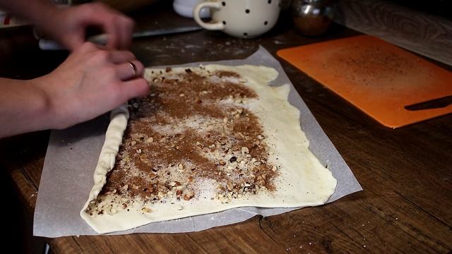 Кулинарные Ингредиенты