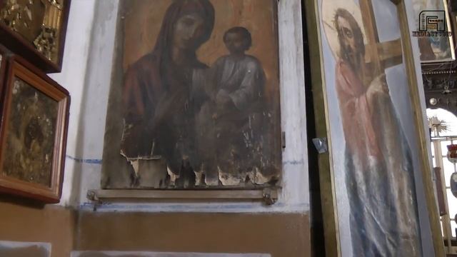 Мой нулевой меридиан. смотреть онлайн