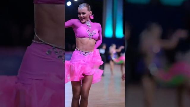 Джайв-Руслан Адаев и Полина Дубейко #ballroomdance #dance #dancer #бальныетанцы #бальникипоймут