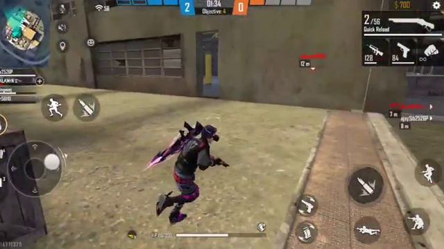 😂😂😂CORONA VIRUS IN FREE FIRE 🤣🤣🤣😈😈Free Fire gameplay best clash squad ever in this video😈😈 смотреть онлайн