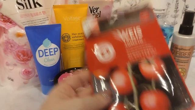 ПОКУПКИ ОКТЯБРЯ# смотреть онлайн