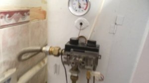 Котел АКГВ-29-3 Комфорт ЖМЗ