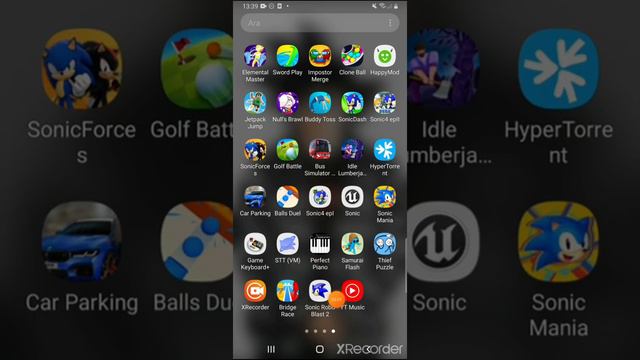 how to install sonic robo blast 2 mods android смотреть онлайн