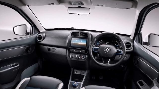 Top 3 Upcoming Renault Cars in India 2021 - 22 смотреть онлайн