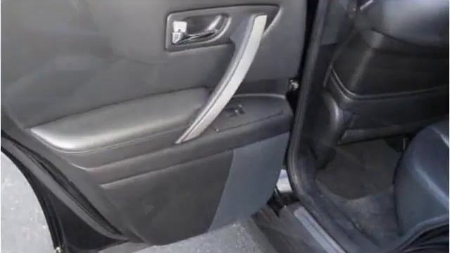 2006 Infiniti FX Used Cars Denver CO смотреть онлайн