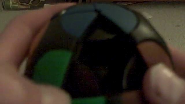 How to disassemble an Impossiball смотреть онлайн