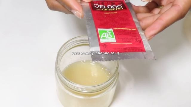 après cette recette au gingembre vous serez très satisfait смотреть онлайн