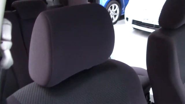 Toyota Wish X Package 2005 91kms 7 Seater 1 8L Auto смотреть онлайн