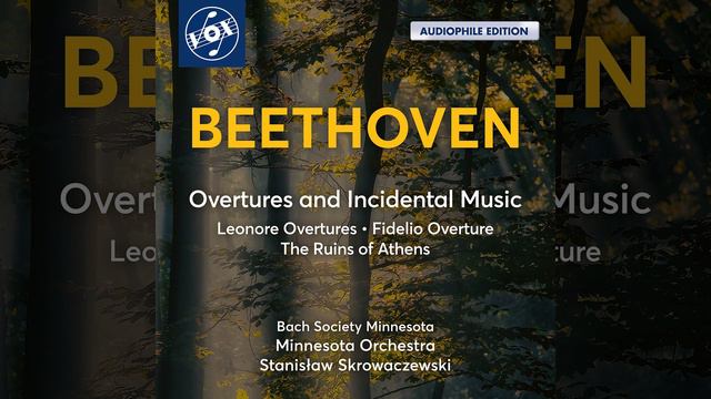 Overture to Opera "fidelio" in E Major, op 72c: Allegro смотреть онлайн
