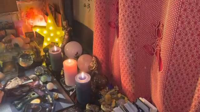 Будут ли Ваши враги ? магичить на Вас в полнолуние !!! смотреть онлайн