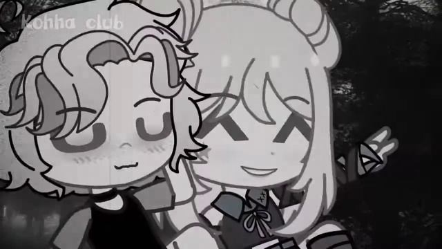 Клип {самый дорогой человекシ︎} gacha club By:Kohha Club смотреть онлайн