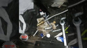 Ремонт  печки УАЗ ПАТРИОТ, установка дополнительной печки в УАЗ ПАТРИОТ