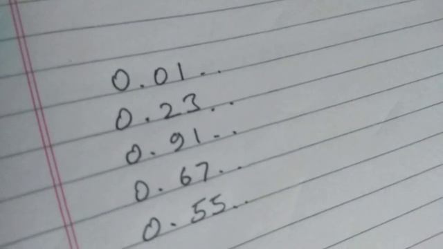 Random Numbers in Java (E01) - ICSE 2022 смотреть онлайн